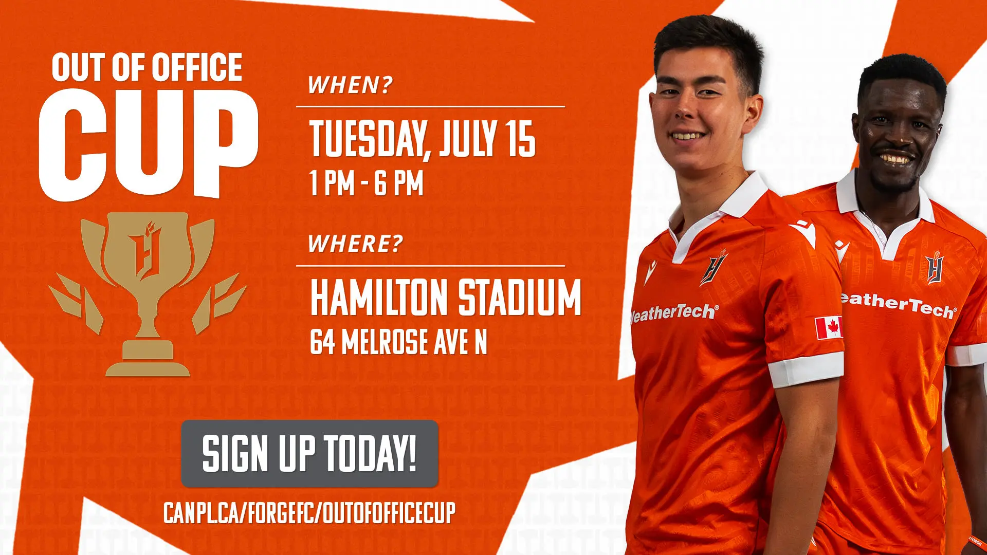 Exploring Forge FC’s Impact on Canadian Soccer