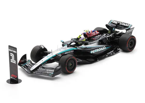 Understanding Formula 1: The Thrill of Motorsport