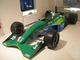 La Formule 1 : Un Sport En Pleine Évolution en 2023
