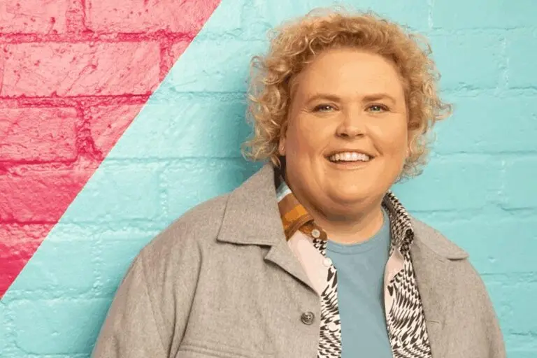 Discover the Journey of Fortune Feimster image 1