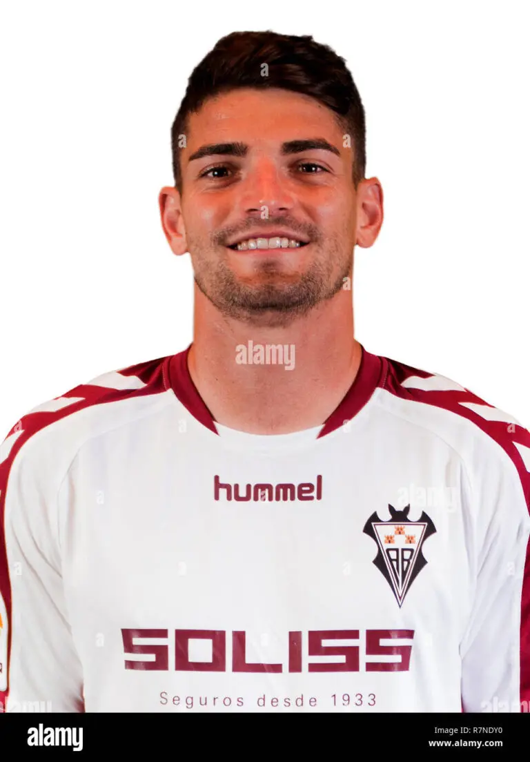 The Rise of Fran Garcia in the World of Soccer image 1