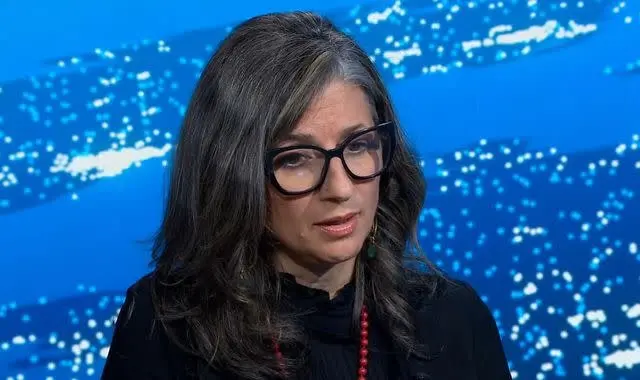 Understanding the Impact of Francesca Albanese on Human Rights Law image 1