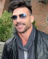 The Career and Contributions of Frank Grillo image 1