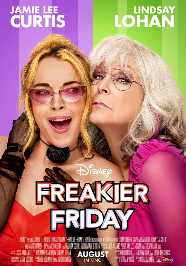 Freakier Friday: The Rise of Horror in Modern Cinema