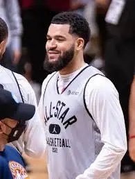 The Rise of Fred VanVleet: A Raptors Legend