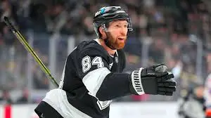 Overview of NHL Free Agent Signings in 2023 image 1