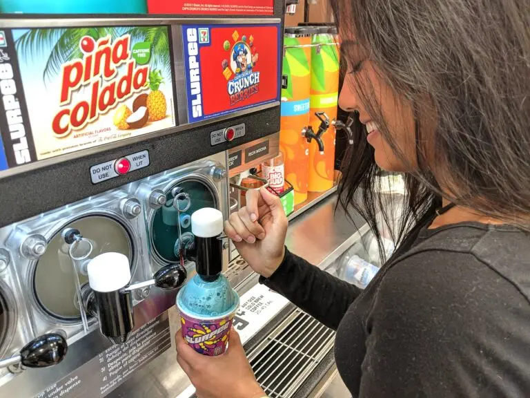 Comment obtenir des Slurpees gratuits chez 7 Eleven image 1