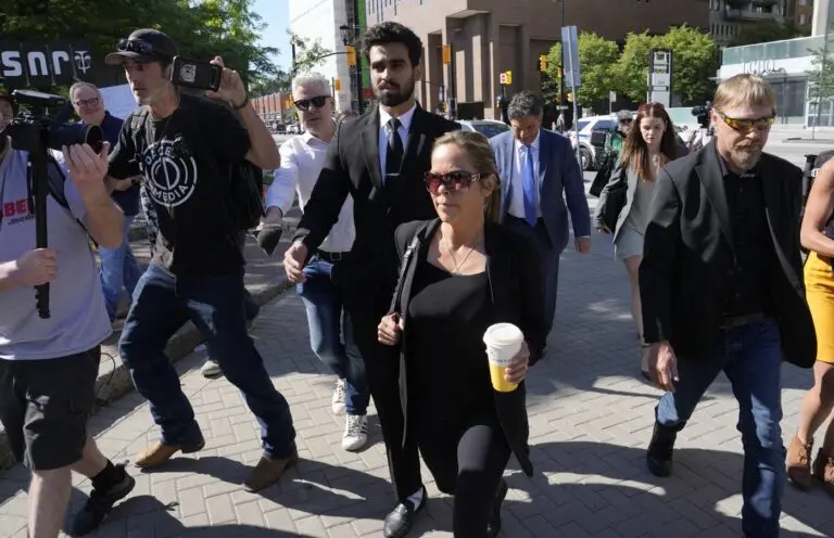 Recent Developments in Freedom Convoy Sentencing image 1