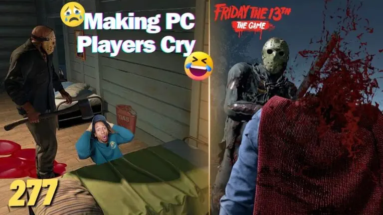 Unraveling the Mysteries of Friday the 13th image 1