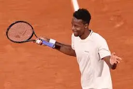 Gaël Monfils: A Journey Through Triumphs and Challenges