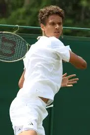 Gabriel Diallo: A Promising Talent in Tennis