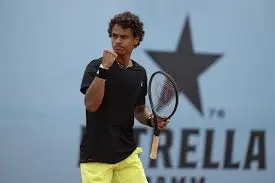 The Rise of Gabriel Diallo in Professional Tennis image 1