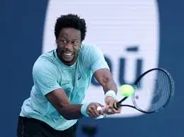 Gael Monfils : Un parcours fascinant dans le tennis