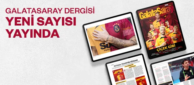 An In-Depth Look at Galatasaray Football Club