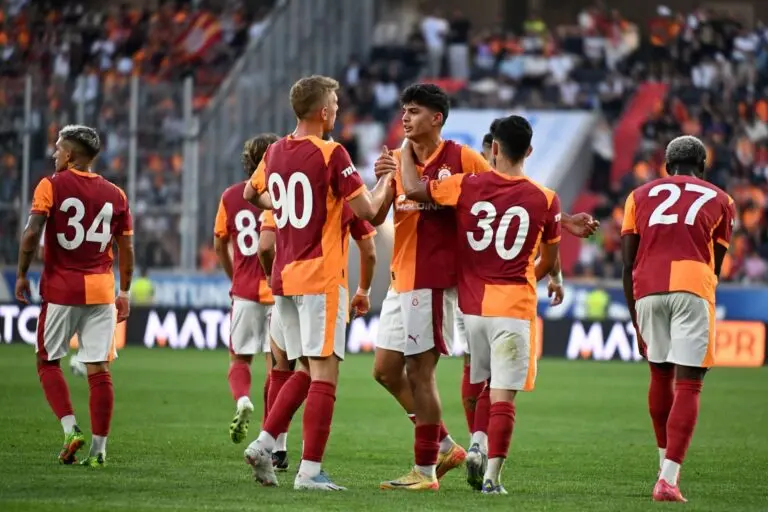 Galatasaray vs Cagliari: A Clash of Football Titans