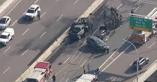 Importance of Addressing the Recent Gardiner Crash image 1