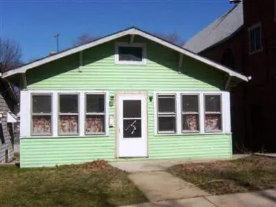 Current Events and Community Development in Gary, Indiana image 1