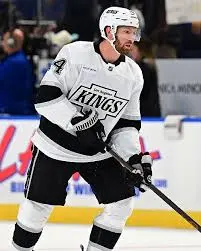 Gavrikov: Rising Star in the NHL