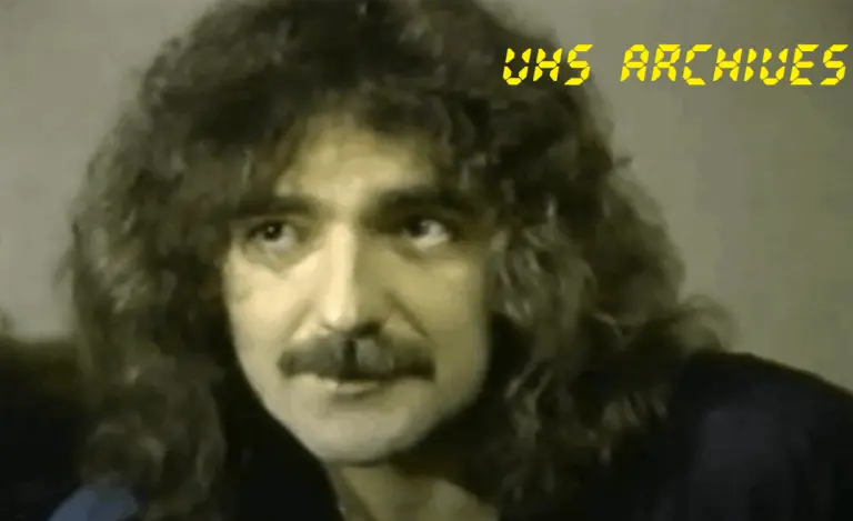 The Legacy of Geezer Butler in Heavy Metal Music image 1
