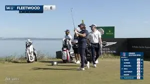 2023 Genesis Scottish Open: Highlights and Impact
