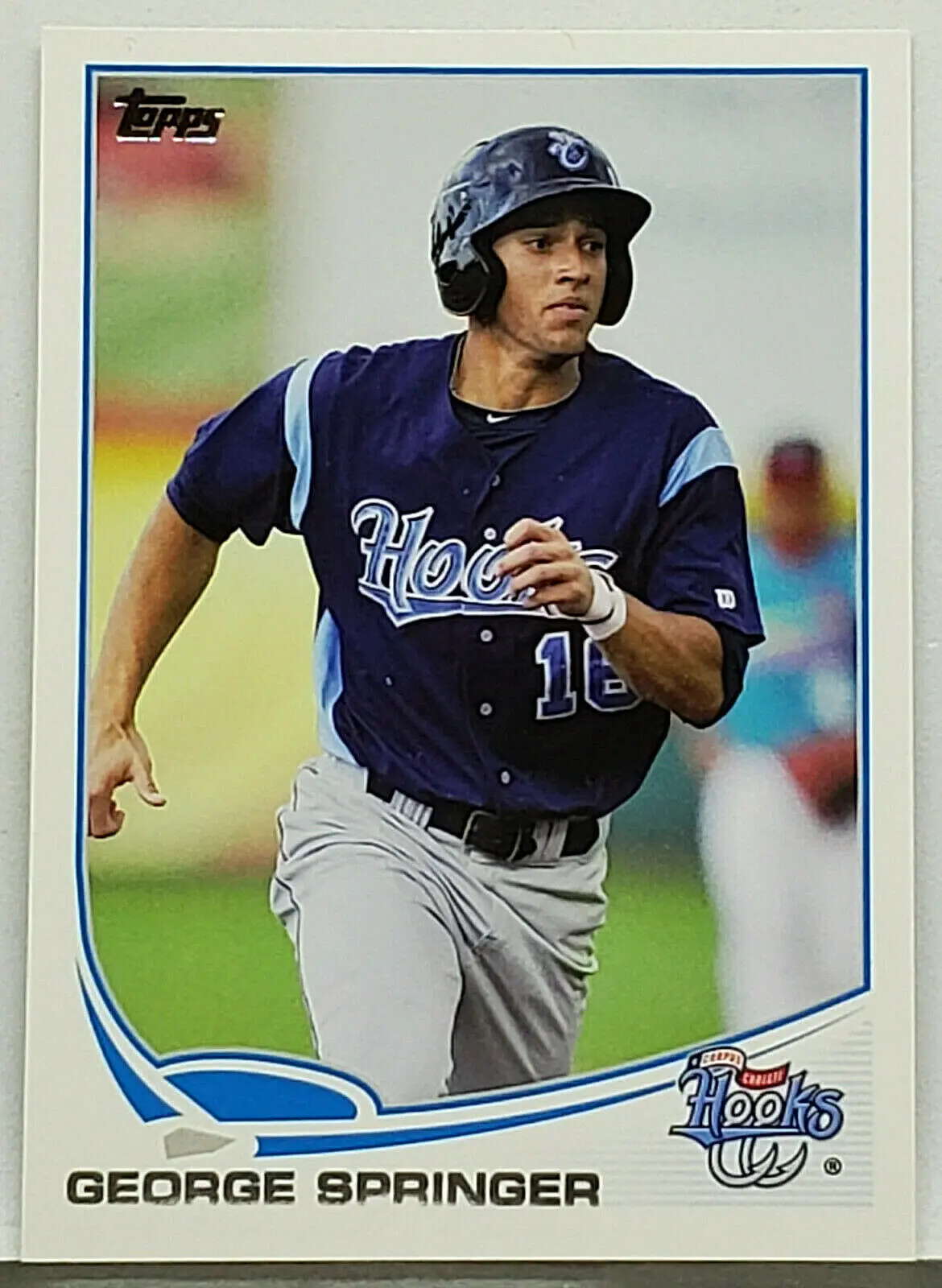 George Springer: The Key Player in the Toronto Blue Jays’ Lineup