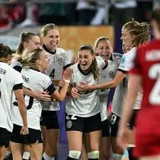 A Comprehensive Overview of Germany vs Poland image 1