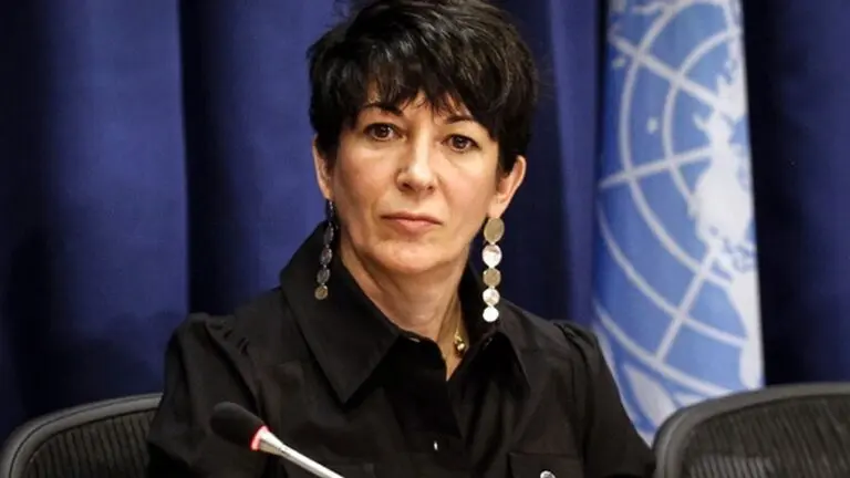Ghislaine Maxwell: Legal Challenges and Implications