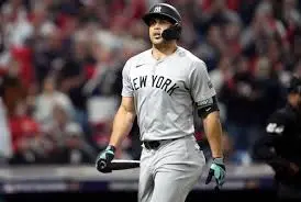 The Impact of Giancarlo Stanton on Modern Baseball image 1