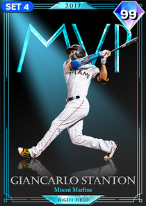 The Impact of Giancarlo Stanton on Major League Baseball image 1