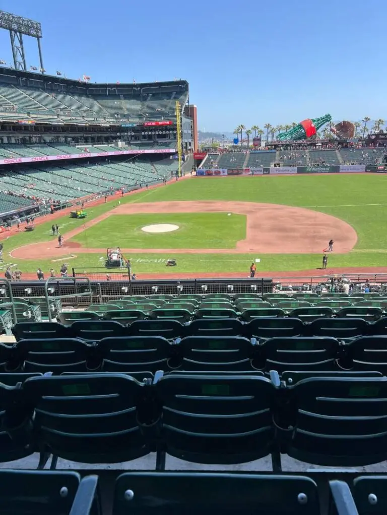 Giants vs Athletics: A Resurgent Rivalry
