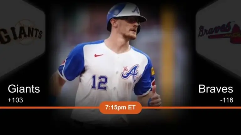 Giants vs Braves: A Look at the 2023 MLB Rivalry