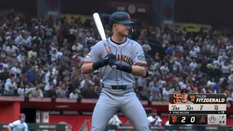 Giants vs Diamondbacks: A 2023 Season Recap