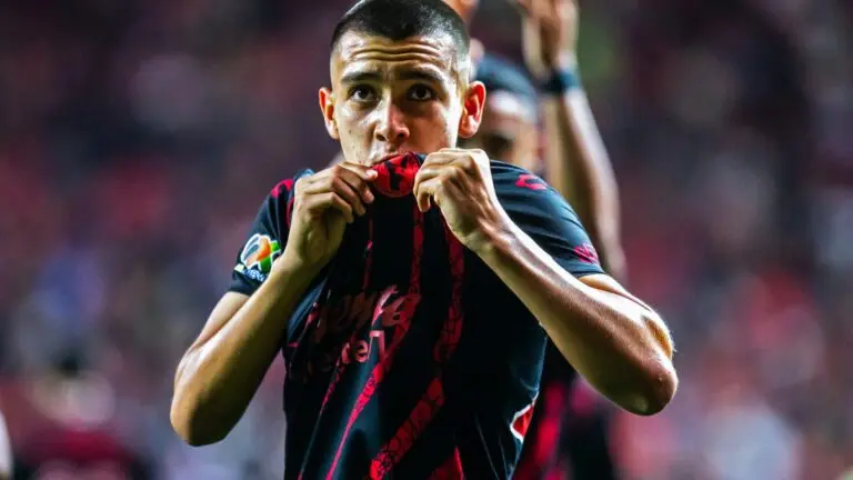 Spotlight on Gilberto Mora: Rising Star in Sports