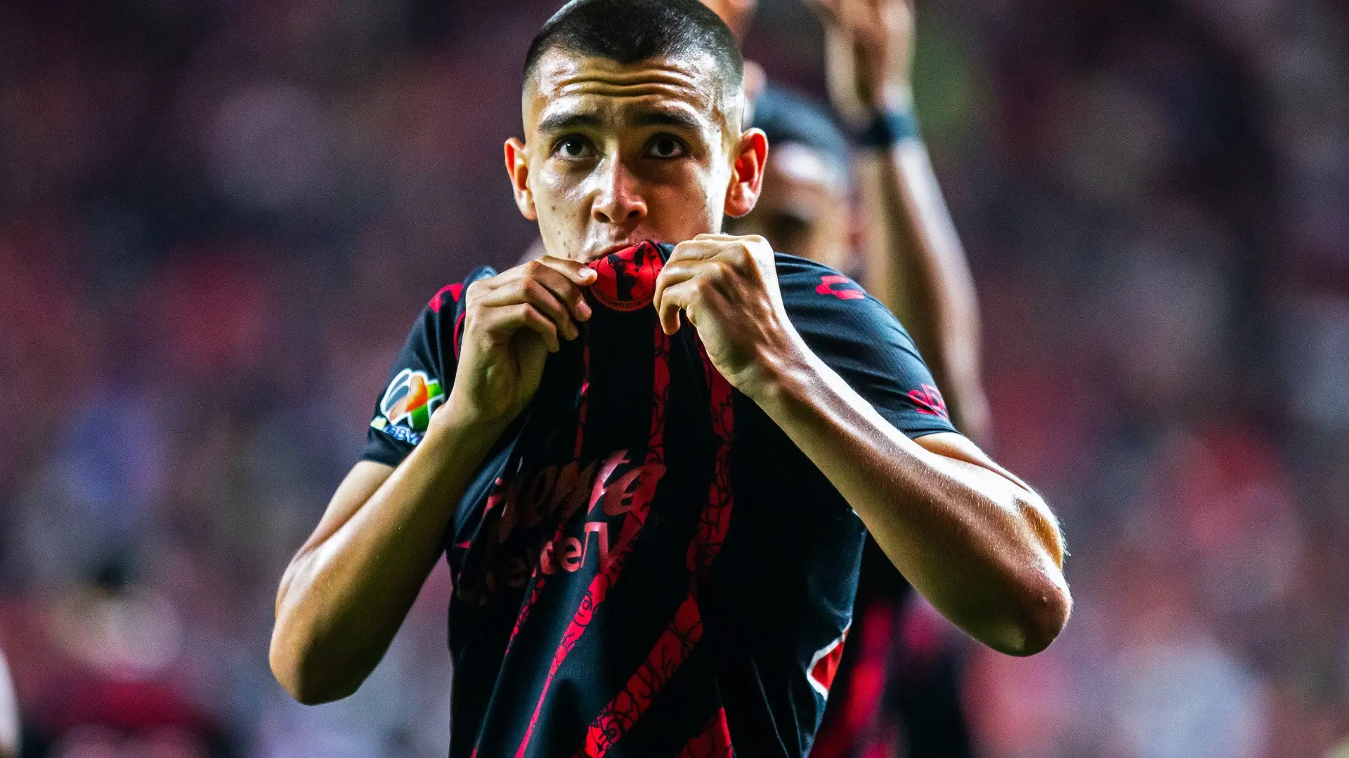 Spotlight on Gilberto Mora: Rising Star in Sports