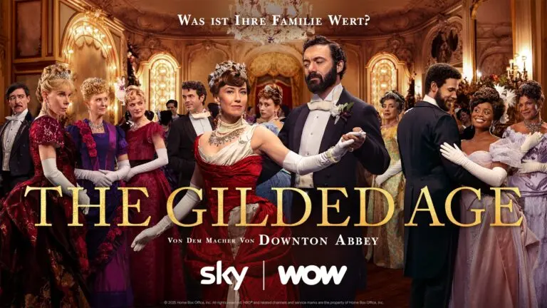 Understanding the Gilded Age: An Era of Transformation