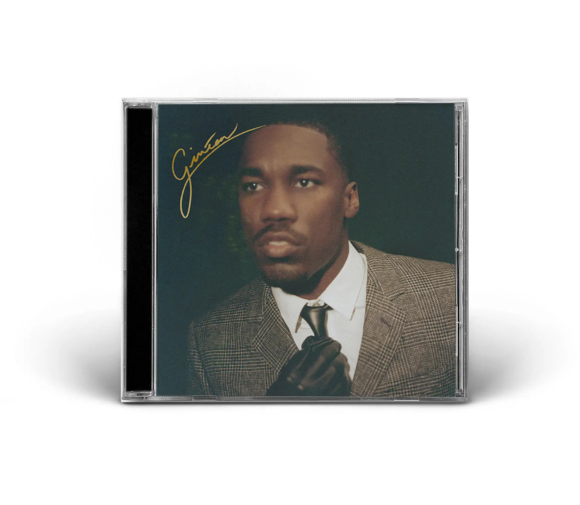 The Rise of Giveon: A Contemporary R&B Sensation