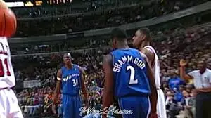 Exploring the Legacy of God Shammgod in Basketball image 1