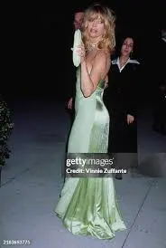 Goldie Hawn: Celebrating a Hollywood Icon