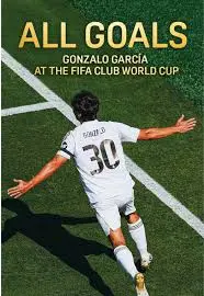 The Impact of Gonzalo Garcia in the World of Sports image 1