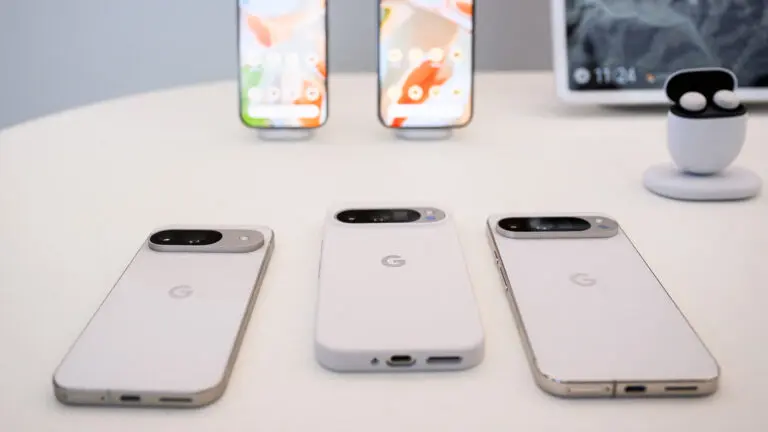 Unveiling the Google Pixel 10: Features and Innovations