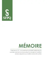 Les Nouvelles Initiatives du Gouvernement du Québec image 1