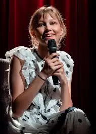 The Inspirational Journey of Grace VanderWaal image 1