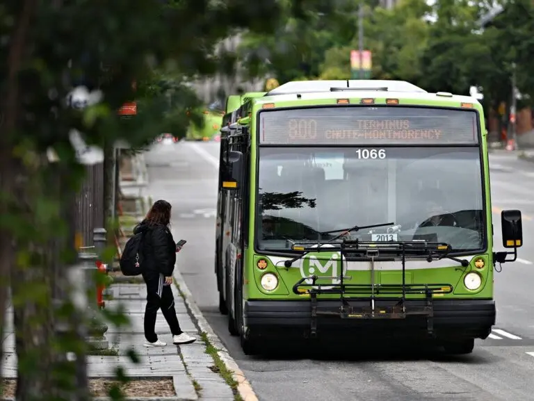 La Grève des Autobus RTC au Québec : Une Crise à Suivre