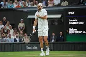 Grigor Dimitrov: A Look at His Impact on Tennis