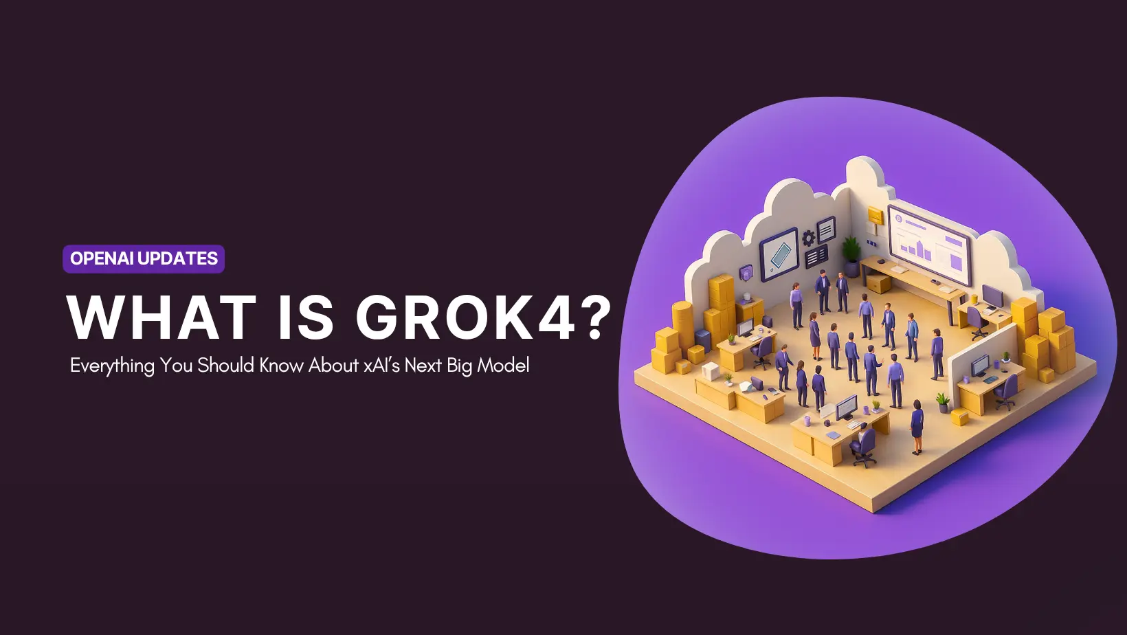 Understanding Grok AI and Its Impact on Technology image 1