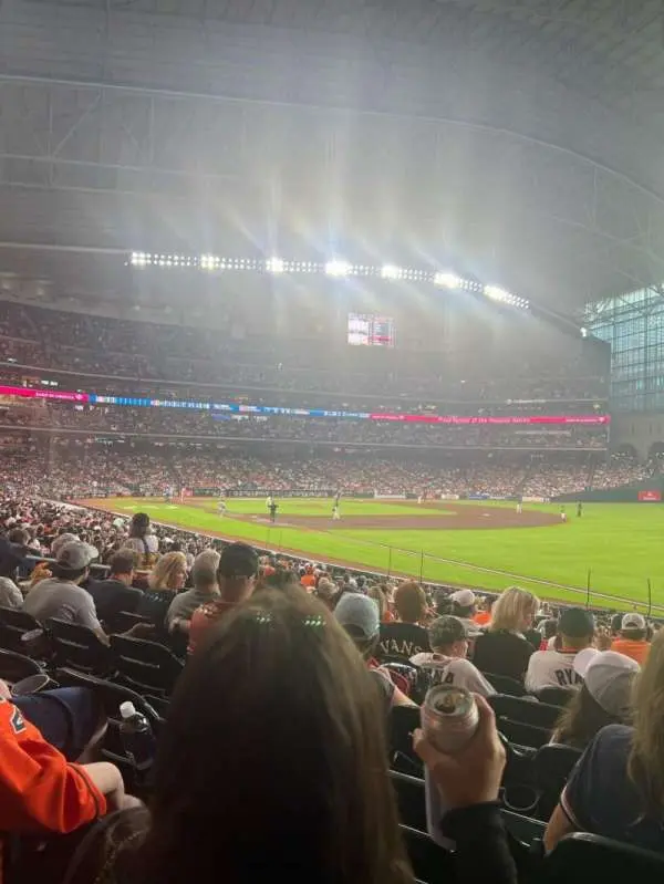 Guardians vs Astros: A Thrilling ALDS Clash