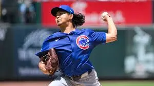 Guardians vs Cubs: A Thrilling MLB Showdown