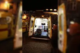Updates on the Guillaume Lambert Accident: A Community Responds