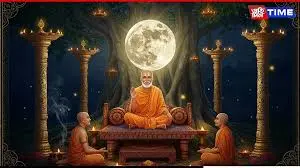 Guru Purnima 2025: Celebrating the Spiritual Teachings