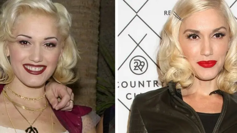 The Latest on Gwen Stefani: Music, Fashion, and Cultural Impact
